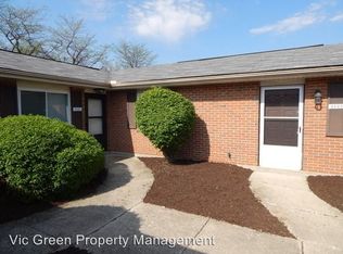 4564 Waynedale Cir, Huber Heights, OH 45424