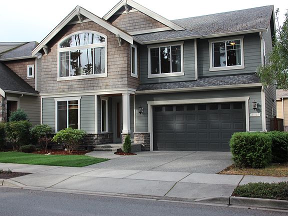 Quaint and quiet neighborbood