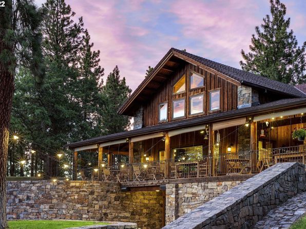 6286 Five Mile Rd, The Dalles, OR 97058