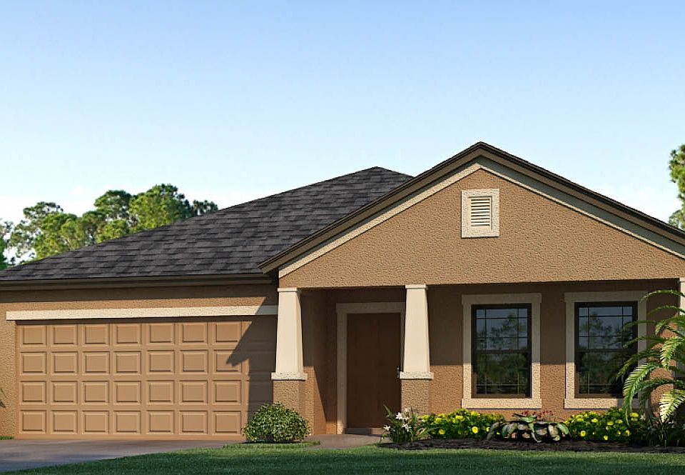 Plan Elevation.