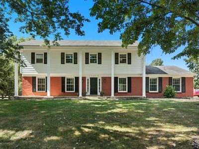 10805 Stockbridge Ln, Cincinnati, OH, 45249