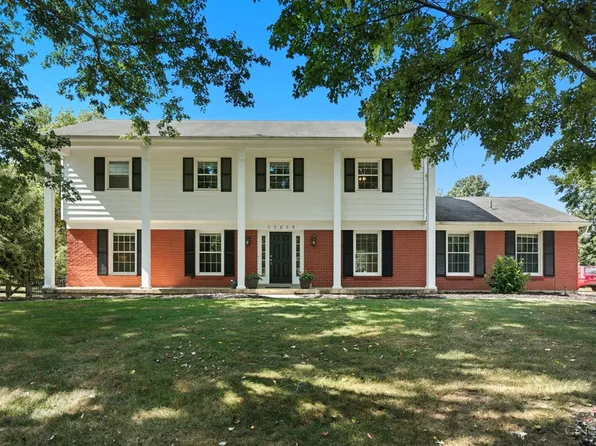 10805 Stockbridge Ln, Cincinnati, OH 45249