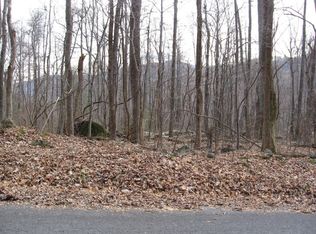 Masons Knob Rd, Boones mill, VA 24065
