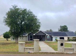 1201 Lucksinger Rd, Mission, TX 78572