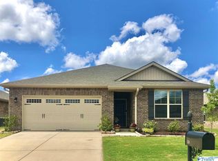 124 Daymark Dr, Madison, AL 35756