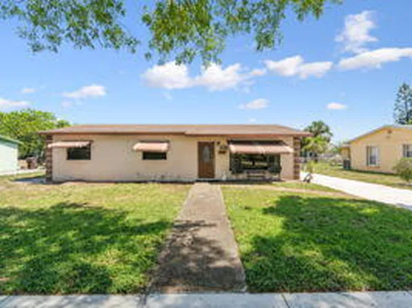 1321 Palm Beach Lakes Boulevard, West Palm Beach, FL 33401