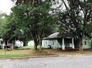 607 Nottingham St, Thomaston, GA 30286