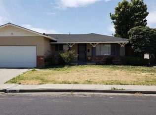 4425 Drive In Way, Antioch, CA 94509