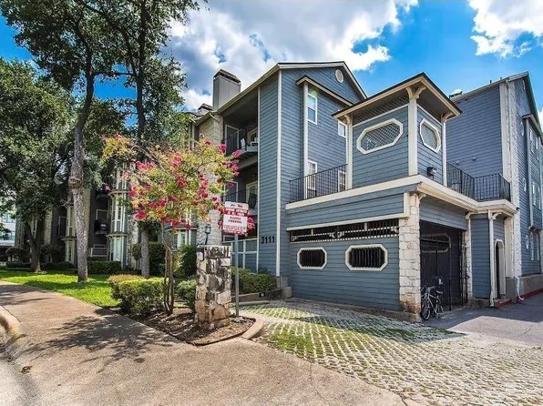 3111 Tom Green St, Austin, TX
