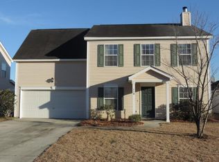 118 Walnut Creek Rd, Summerville, SC 29483
