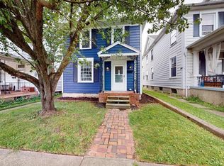 121 Progress Ave, Hamilton, OH 45013