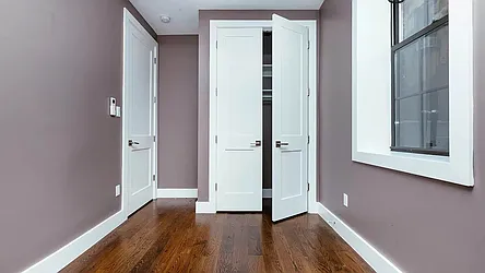 Rented by Lodger Corp