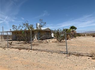 82304 Twentynine Palms, 29 Palms, CA 92277