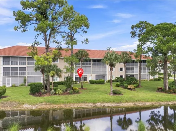 5980 Amherst Dr APT D104, Naples, FL 34112