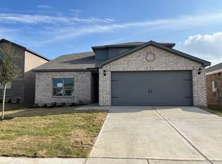 616 Fountain Dr, Seagoville, TX 75159