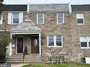 3237 Tyson Ave, Philadelphia, PA 19149