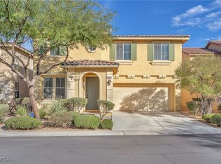 10648 Peach Creek St, Las Vegas, NV 89179