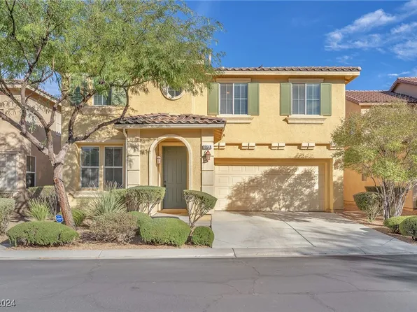 10648 Peach Creek St, Las Vegas, NV 89179