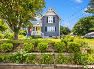 26 Buckingham Street, Bristol, CT 06010