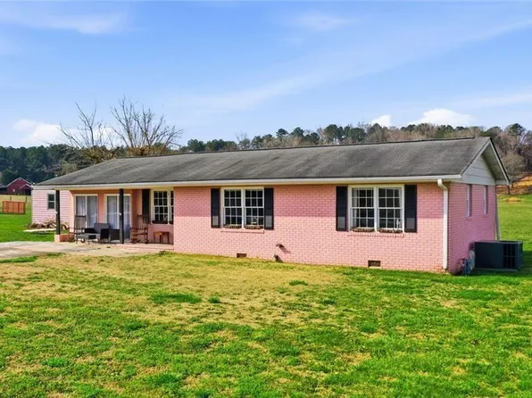 93 Euharlee St, Taylorsville, GA 30178