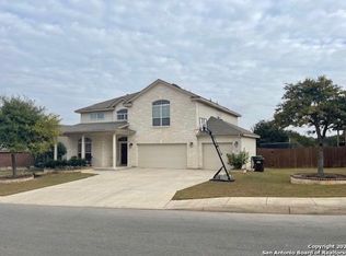 326 Redbird Song, San Antonio, TX 78253