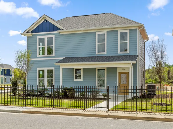 500 W 35th St, Chattanooga, TN 37410