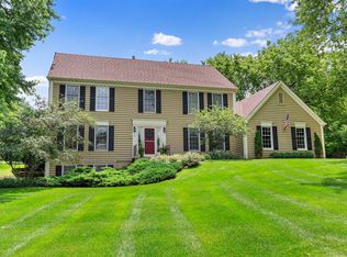 6603 Cape Cove Cir, Crystal Lake, IL 60012