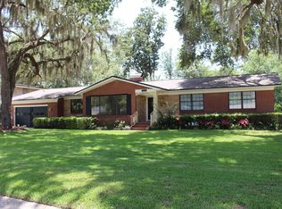 3634 Montclair Dr, Jacksonville, FL 32217