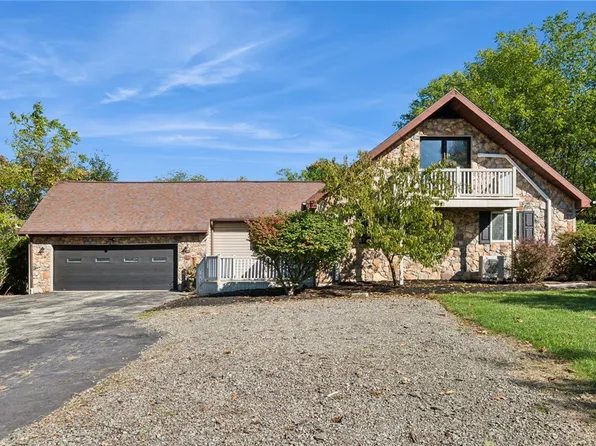 1185 Murray Ave, Hostetter, PA 15638