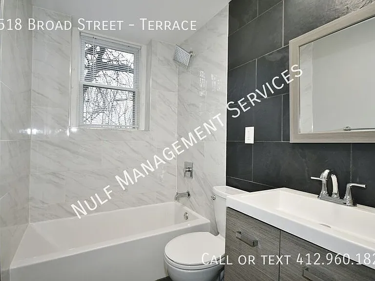 5518 Broad St #TERRACE — Photo 5