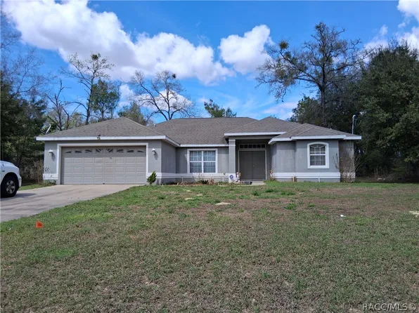 3255 W Citrus Springs Blvd, Citrus Springs, FL 34433