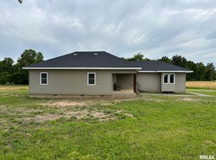 8884 State Route 154, Tamaroa, IL 62888