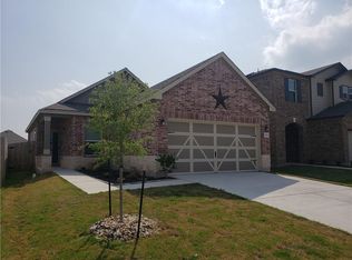 13804 Vigilance St, Manor, TX 78653