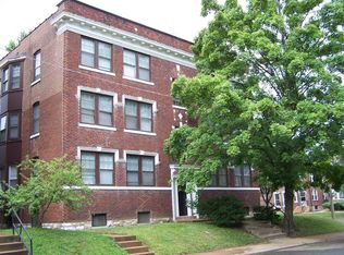 769 Syracuse Ave, Saint Louis, MO 63130