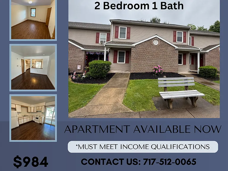 231 Greenfield Est #201 — Photo 1