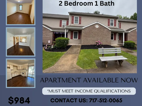 161 Hillside Hts, Millersburg, PA 17061
