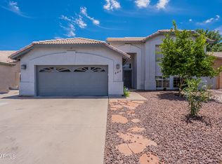 843 N Granite St, Gilbert, AZ 85234