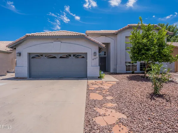 843 N GRANITE Street, Gilbert, AZ 85234