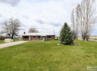 253 N 3600 E, Rigby, ID 83442