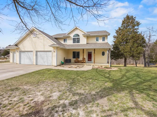 5195 Hickory Hills Dr, Fulton, MO 65251