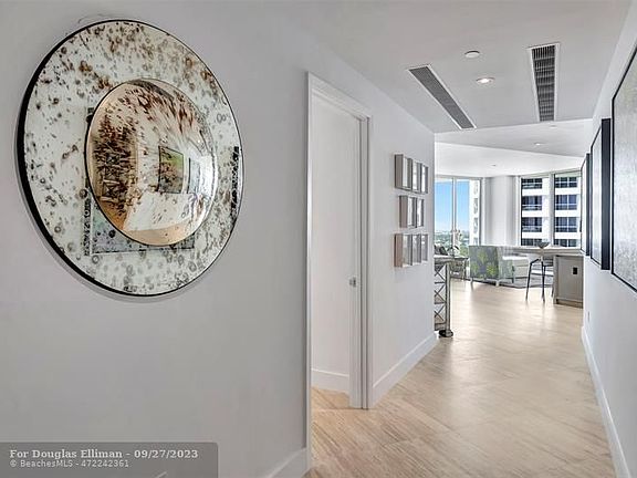 2nd image of 525 N Fort Lauderdale Beach Blvd #1804