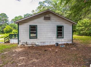1205 E Line Ave, Ruston, LA 71270