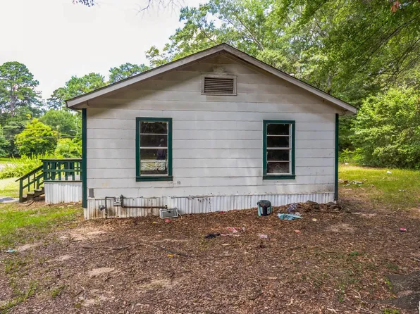 1205 E Line Ave, Ruston, LA 71270