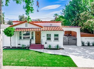 2057 7th St, La Verne, CA 91750