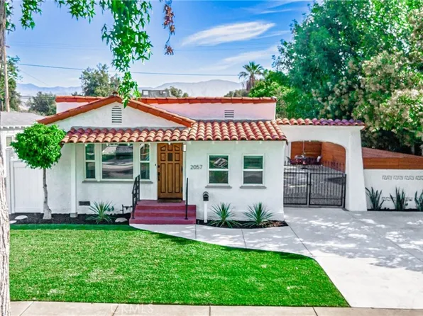 2057 7th St, La Verne, CA 91750