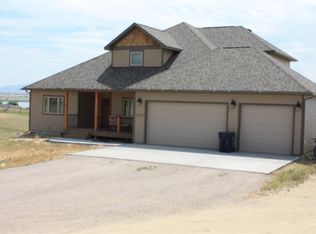 3277 Arabian Rd, Helena, MT 59602
