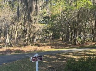 3 Buttercup Ct, Daufuskie Island, SC 29915