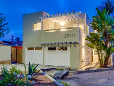 2370 Hartford St, San Diego, CA, 92110