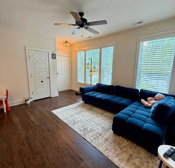 4215 Saunders Tavern Trl #A — Photo 3
