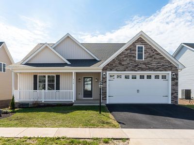 216 Spring Run Ln, Waynesboro, VA, 22980